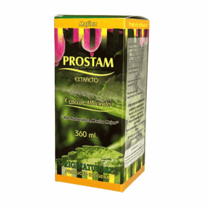 PROSTAM X 360ML MAFLOZ