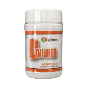 DIVER HER X 60 CAP CONTRAMARCADO