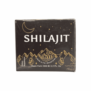 SHILAJIT X 60GR #1