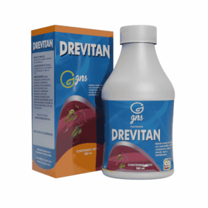 DREVITAN ADULTOS JARABE X 360 ML GNS