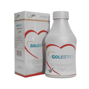 GOLESTROL JARABEW X 360ML GNS