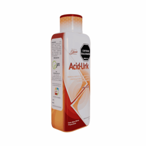 ACID URIK JARABE X 500ML GNS
