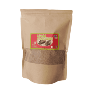 LINAZA 500GR MOLIDA ARTUSALUD