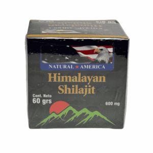 SHILAJIT 60GR #3