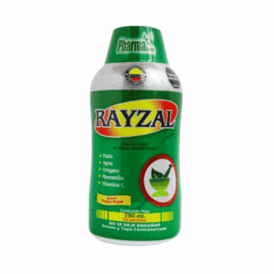 RAIZAN 750ML PHARMA