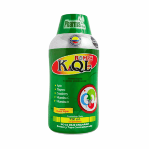 ROMPECALCULOS 750ML PHARMA