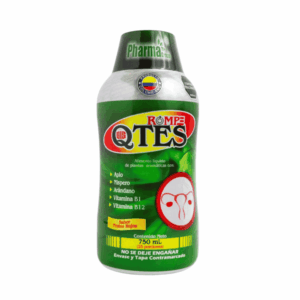 ROMPEQUISTES 750ML PHARMA