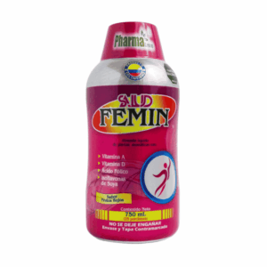 SALUD FEMENINA 750ML PHARMA