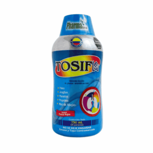 TOSIFLEN 750ML PHARMA