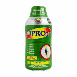 UROL PROST 750 ML PHARMA