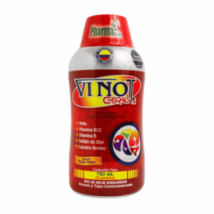 VINO CEREBRAL 750ML PHARMA