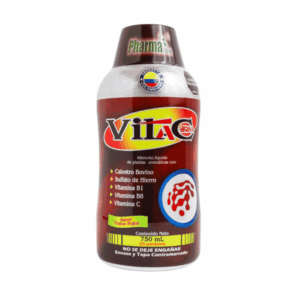 VITACEREBRINA 750ML PHARMA
