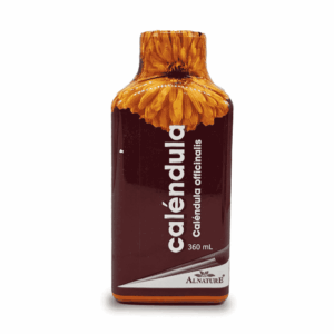 CALENDULA 360ML ALL NATURE IMPROFARME