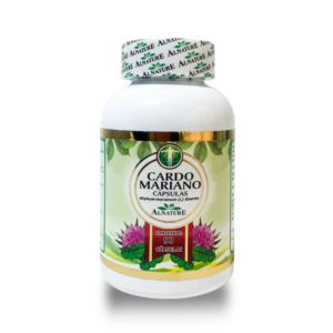 CARDO MARIANO X 90  CAP IMPROFARME