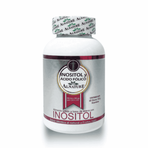 INOSITOL ACIDO FOLICO X 60 CAPS IMPROFARME