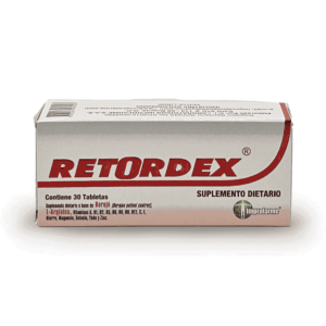 RETORDEX IMPROFARME