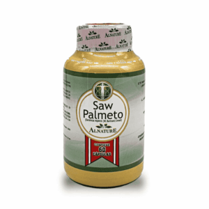 SAW PALMETTO X 60 IMPROFARME