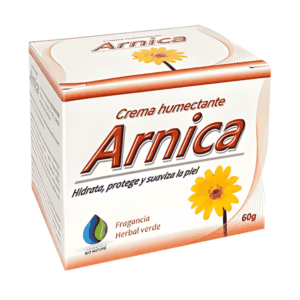 CREMA BIONATURE ARNICA