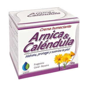 CREMA BIONATURE ARNICA & CALENDULA