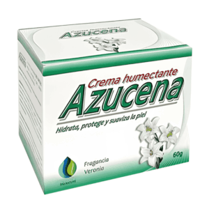 CREMA BIONATURE AZUCENA
