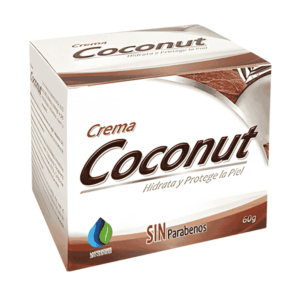 CREMA BIONATURE COCONUT