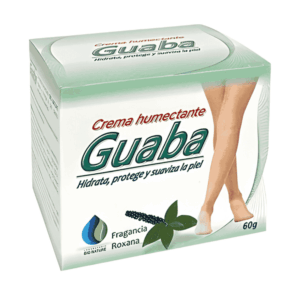 CREMA BIONATURE GUABA