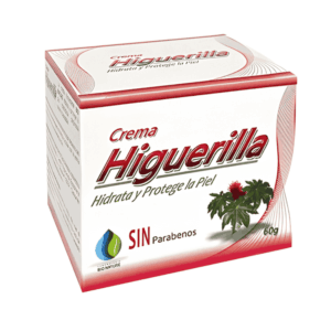 CREMA BIONATURE HIGUERILLA