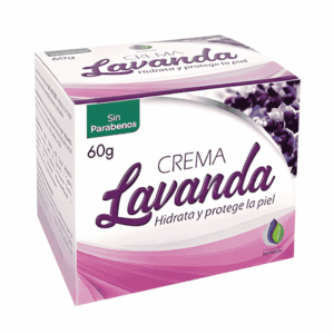 CREMA BIONATURE LAVANDA