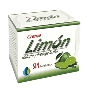 CREMA BIONATURE LIMON