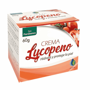 CREMA BIONATURE LYCOPENO