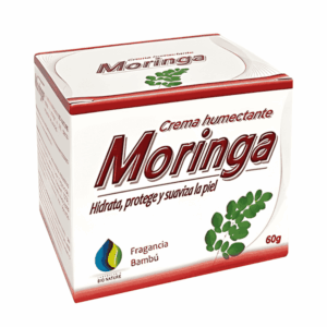 CREMA BIONATURE MORINGA