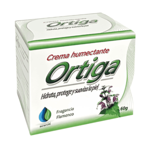 CREMA BIONATURE ORTIGA