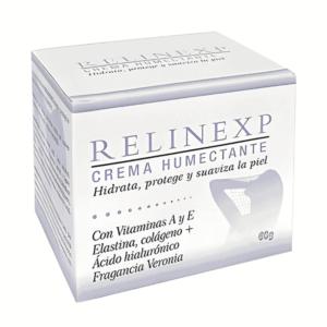 CREMA BIONATURE RELINEX