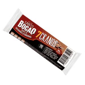 BARRA 7 GRANOS X 8 UDS