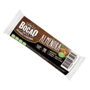 BARRA DE ALMENDRA X 8UDS