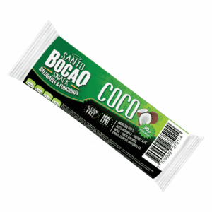 BARRA DE COCO X 8 UDS