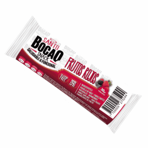 BARRA DE FRUTOS ROJOS X 8UDS