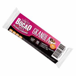 BARRA DE GRANOLA X 8 UDS