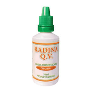 RADINA 30ML BLANCA