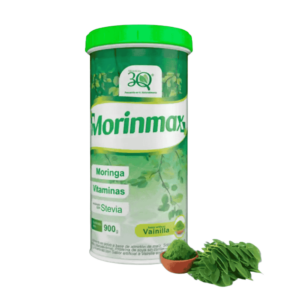 MORINMAX 900GR 3Q