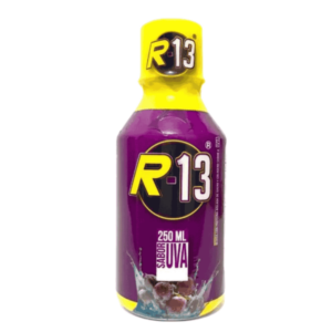 R-13 JARABE UVA