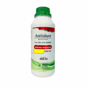 ANTISAURE II x 500 ml FITOM