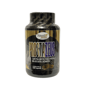 PROSTAZEUS X 100 NATURAL MEDIX