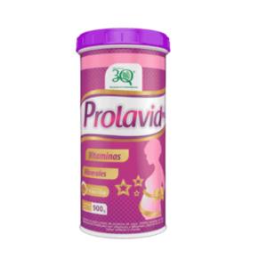 PROLAVID 900GR 3Q