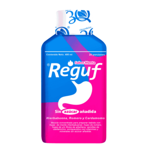 REGUF 400ML 3Q
