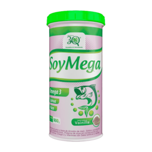 SOY MEGA 900GR 3Q