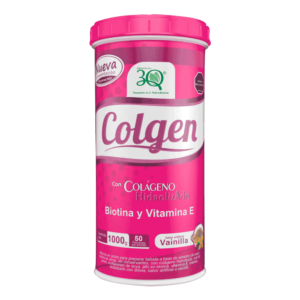COLGEN 1000 GR 3Q