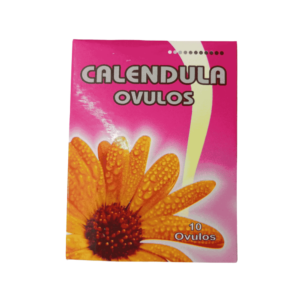 OVULOS DE CALENDULA