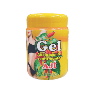 GEL ADELGASANTE AJI ADRIANGEL