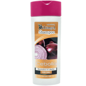 SHAMPOO CEBOLLA ADRIANGEL